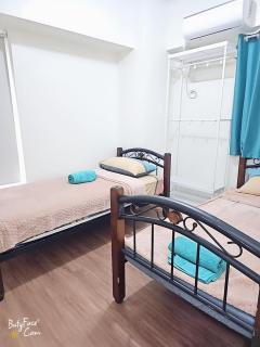 Fairlane Residences - Manille - 4
