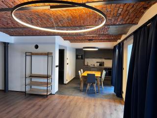 Apartmány Šestka - Staré Město - 8