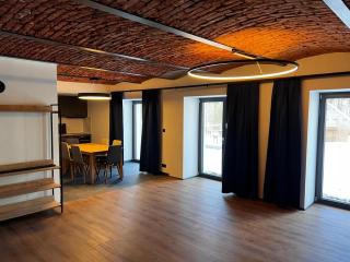Apartmány Šestka - Staré Město - 7
