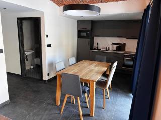 Apartmány Šestka - Staré Město - 6