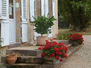 Château de Clusors - 8