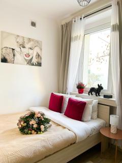 Lumina cozy apartment in Lodz - Łódź - 7