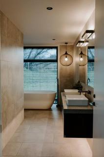 Luxury Home with Spa & Mountain views - Queenstown - 5