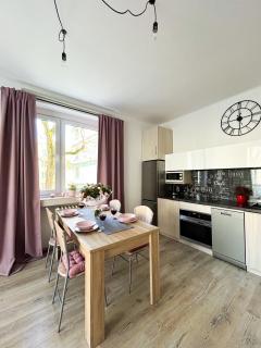 Lumina cozy apartment in Lodz - Łódź - 3