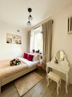 Lumina cozy apartment in Lodz - Łódź - 6