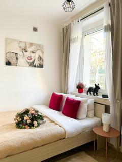 Lumina cozy apartment in Lodz - Łódź - 0