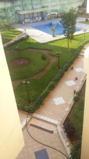Jardins de l'Atlantique Piscines et plage a côté - Mohammedia - 3