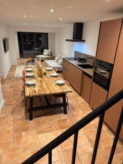 Appartement Centre ville - Porto Vecchio - 0
