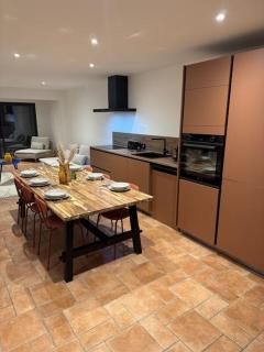 Appartement Centre ville - Porto Vecchio - 3