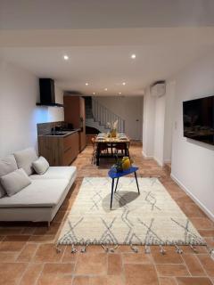 Appartement Centre ville - Porto Vecchio - 1