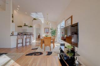 Mediterranean Style 3 Bed Villa With Pool - 9