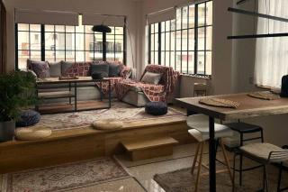 Epicurus Loft - Atene - 0