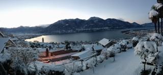 Sonnenstrahl - Locarno - 7