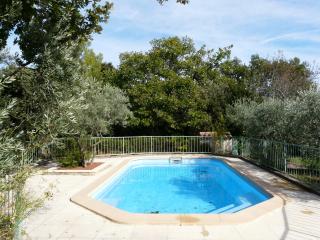 Spacious villa on two levels - Cabrières-dʼAvignon - 5