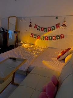 Homestay Tuyết Trinh - Nha Trang - 4
