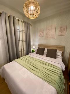 Pine Suites Staycation at Tagaytay - Tagaytay - 5