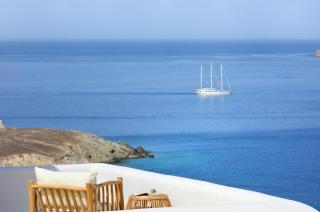 Gran Kanalia Villa Mykonos - Míconos - 3