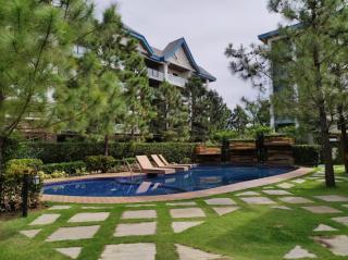 Pine Suites Staycation at Tagaytay - Tagaytay - 0