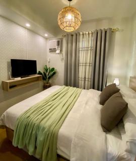 Pine Suites Staycation at Tagaytay - Tagaytay - 3