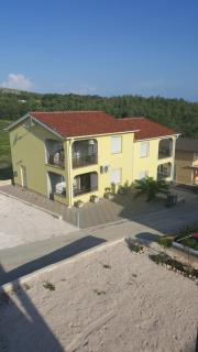 Ferienhaus für 6 Personen - Vir - 0