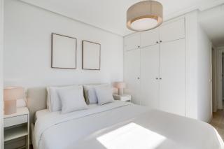 Prachtig Penthouse Met Jacuzzi - Estepona - 3