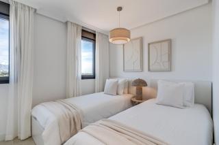 Prachtig Penthouse Met Jacuzzi - Estepona - 9