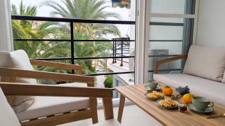ARCHANDA sea view apartment - Benidorm - 2