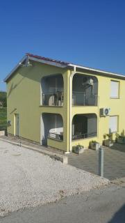 Ferienhaus für 6 Personen - Vir - 7