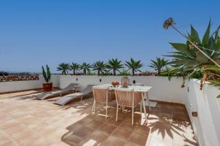 Prachtig Penthouse Met Jacuzzi - Estepona - 7