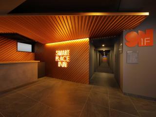 Smart Place Inn Kyoto Nijojo-mae Station - Kyōto - 0