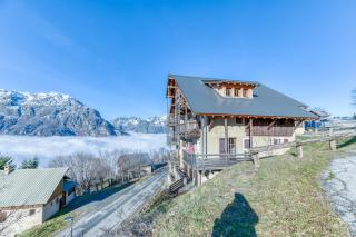 Chalet le Regain - Villard-Reculas - 0