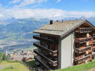 Residenz Plein Ciel, Fewo CHAMOIS by fewo-plan VEYS211 - Veysonnaz - 7