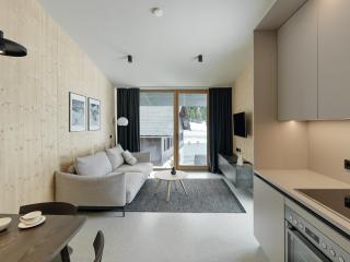 Hideaway Planneralm operated by JUFA Hotels - Planneralm - 3