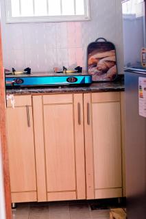 East & West Stay Beds and Breakfast - Kigali - 6