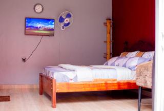 East & West Stay Beds and Breakfast - Kigali - 2