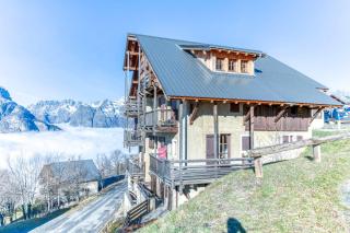 Chalet le Regain - Villard-Reculas - 6
