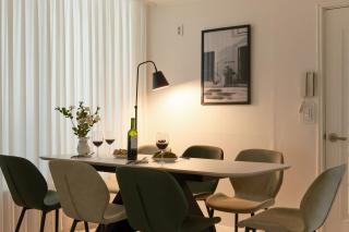 Gangnam Cozy house, G-Stay - Seul - 0