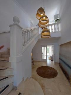 Nuevo Villa Beatriz Caleta Beach Front beach - Vélez-Málaga - 8