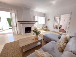 Nuevo Villa Beatriz Caleta Beach Front beach - Vélez-Málaga - 3
