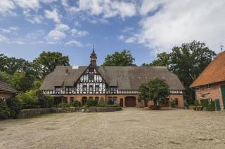 Menkenhof - Soltau - 9