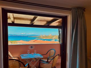 Sea View Home CB - Baja Sardinia - 7