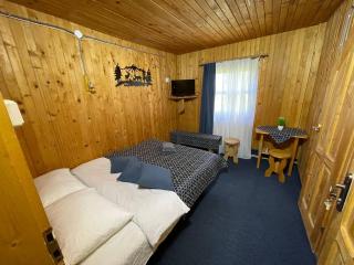 Mont Blanc Family Sporthotel - 9