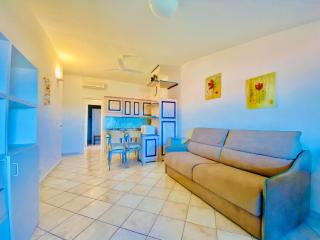 Sea View Home CB - Baja Sardinia - 3