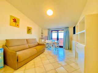 Sea View Home CB - Baja Sardinia - 1
