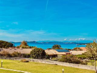 Sea View Home CB - Baja Sardinia - 0