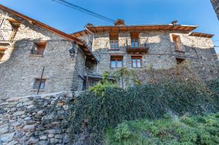 Casa Garbot - Durro - 0