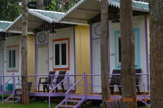 SS Tiny Home Stays - Kolli Hills - 6