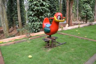 SS Tiny Home Stays - Kolli Hills - 4