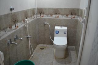 SS Tiny Home Stays - Kolli Hills - 2