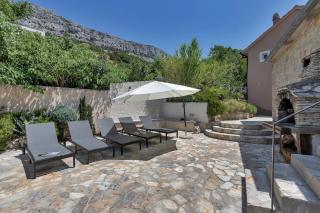 Villa Relax Brela - Makarska Exklusiv - Brela - 7